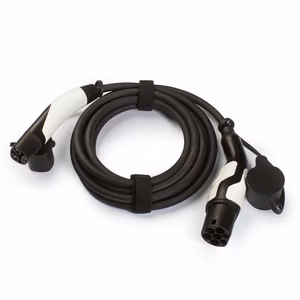 EV laadimiskaabel Reach EVCC5 Type2-Tesla 32A 7kW 5.0m