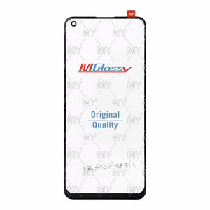 MUSTTBY front glass + OCA OPPO Reno 6 lite