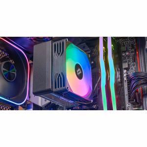TACENS MARS MCPU-X3 90 PWM 190W CPU cooler