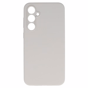 Silicone Lite Ümbris jaoks Samsung Galaxy S23 FE titanium
