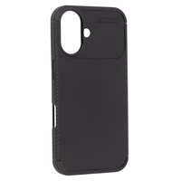 Tel Protect Carbon Elite jaoks Iphone 16 Must