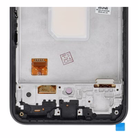 LCD Display jaoks SAMSUNG A54 A546 HARD OLED with frame