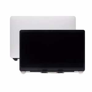 LCD-ekraani moodul Apple A2338 (hõbedane)