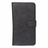 Universal book Ümbris COMMON size M jaoks SAMSUNG S21 / NOTE / NOTE 2 / NOTE 3 / S10 / HUAWEI P30 Lite / P9 / P9 Lite / SONY XPERIA Z3 / Z4 / Z5 must