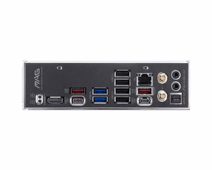 MSI MAG B850 TOMAHAWK WIFI emaplaat AMD B850 Socket AM5 ATX