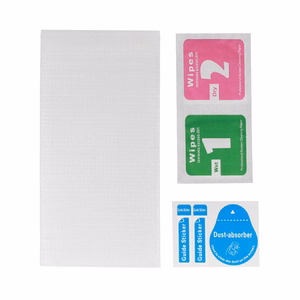 Karastatud klaas HARD Full Glue 5D jaoks IPHONE 17 PRO BLACK