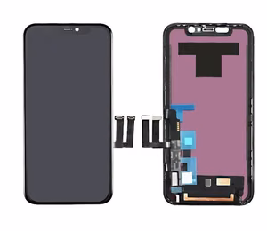 LCD screen jaoks iPhone 11 koos touch screen (Refurbished, copy IC)