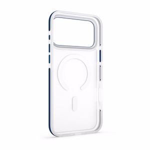 Etteri Icy Mag ümbris jaoks iPhone 17 Pro sinine