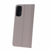 Nutikas Soft ümbris for iPhone 17 6,3" nude