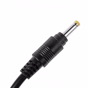 Green Cell AD76P vooluadapter siseruumideks 45 W, must