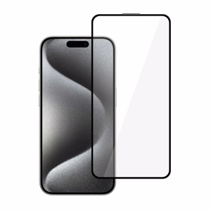Tempered glass Tel Protect 10X HD Titanium jaoks Iphone 15 Pro Max