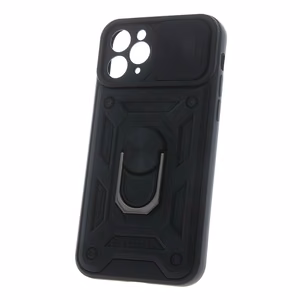 Defender Slide ümbris jaoks Samsung Galaxy A32 5G / M32 5G / A32 EE 5G must