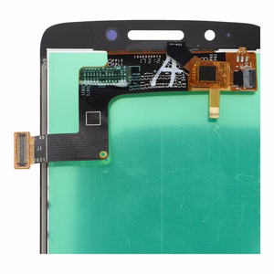 FixCell LCD Display jaoks MOTOROLA G5 OEM without frame