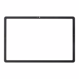 Стекло дисплея Samsung Tab A9+ X210 / X215 / X216 с OCA чёрное