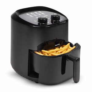 Huslog kuumaõhufritüür 1400W