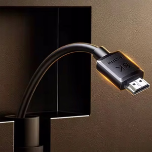 Ugreen HDMI kaabel 8K 60Hz 1m - must