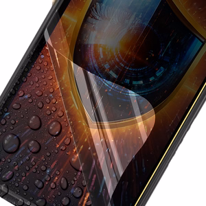 3mk Silky Matt Privacy matt ekraanikaitse mudelile Ulefone Armor 28 Ultra