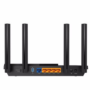 TP-Link Archer AX3000 kahesageduslik Gigabit Wi-Fi 6 ruuter