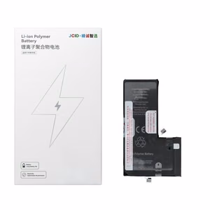 JCID Battery jaoks iPhone 11 Pro Max 4440 mAh (high capacity)