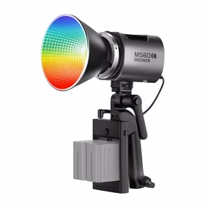 NEEWER MS60C RGB LED Light