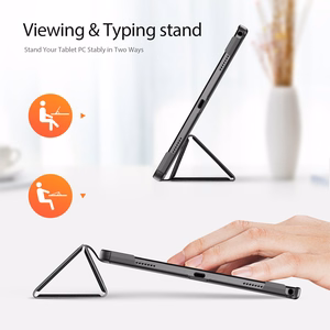 Ümbris Dux Ducis Domo Lenovo Tab M11 TB330 must