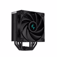 DeepCool AK400 ZERO DARK Processor Air cooler 12 cm must 1 pc(s)