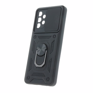 Defender Slide ümbris jaoks Samsung Galaxy A32 4G must