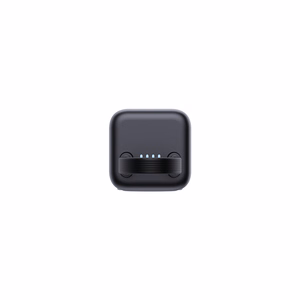 Joyroom JR-W13 5000mAh Wireless Power Bank for Apple Watch + USB-C and Lightning – Black