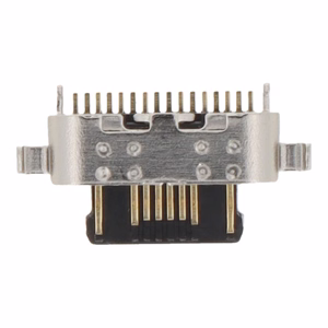 Разъем зарядки ORG Samsung A05s A057 Type-C