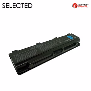 Notebook aku, Extra Digital Selected, TOSHIBA PA5024U, 4400mAh