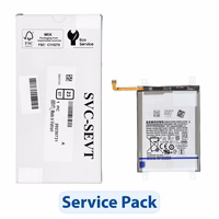 ServicePack Battery EB-BA536ABY jaoks SAMSUNG A33 5G A336B GH82-28146A