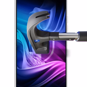 HTC U23 Pro – 3mk Silky Matt Pro telefoni ekraanikaitse