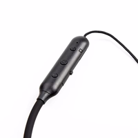 GJBY kõrvaklapid - SPORTS BLUETOOTH CA-125 Kuldne