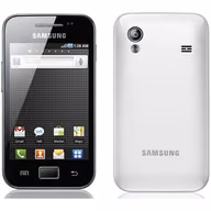 Samsung Galaxy Ace