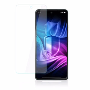 Motorola Moto G75 – 3mk Silky Matt Pro telefoni ekraanikaitse