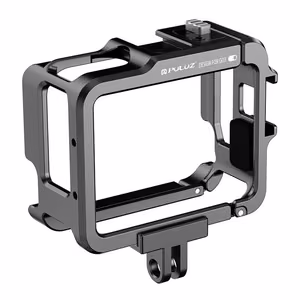Aluminum Protective Ümbris PULUZ For Insta360 GO 3 / GO 3S