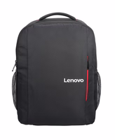 Lenovo B515 39.6 cm (15.6") Backpack must, punane