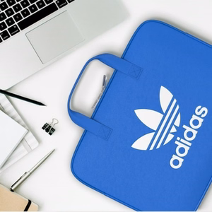 Adidas OR 15" laptop bag - blue