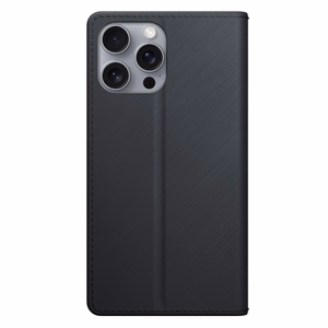 3mk Wallet Ümbris jaoks iPhone 16 Pro Max