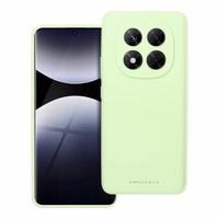 ROAR Ümbris CLOUD SKIN jaoks XIAOMI Redmi Note 14 Pro 5G Light roheline