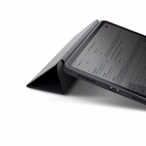 Uniq Moven ümbris iPad 10.2" (2021/2020/2019) - hall