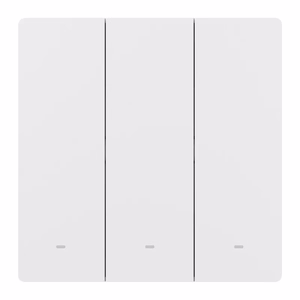 SONOFF M5-3C-86W WiFi Matter smart wall switch (3-channel)