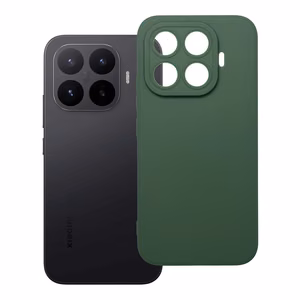 Ümbris Xiaomi 17T Matt 2.0 tumeroheline