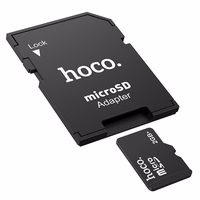 HOCO adapter TF to SD memory cards HB22