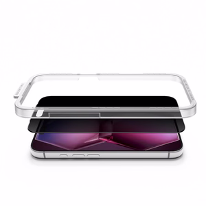 AmazingThing Titan Vision 30 privaatsusklaas mudelile iPhone 18 Pro
