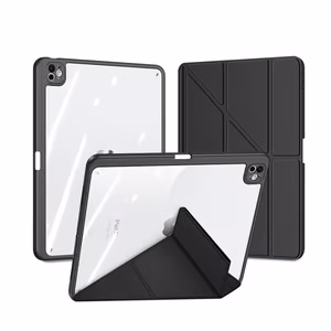 DUX DUCIS case MAGI with pencil storage jaoks iPad iPad Air 11" (2024/2025)/iPad Air 4/5 10.9" must
