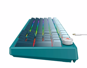 Havit KB899L - mänguklaviatuur