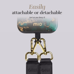 MIO Pael Green Marble