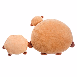 Line Friends BT21 SHOOKY plüüsist maskott, 20 cm