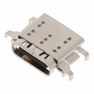 Laadimispesa, kontakt Dell Latitude 13 5320 / 14 5420 / 15 5520 Type-C